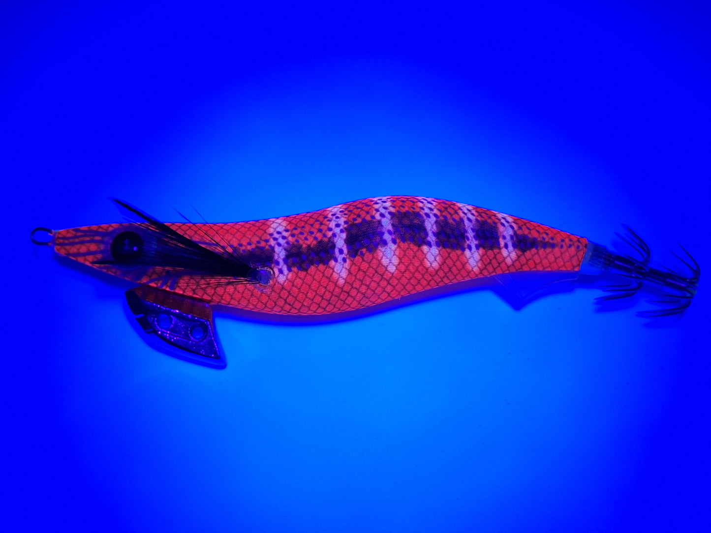 Egitex Wildscales Series: Goat Fish