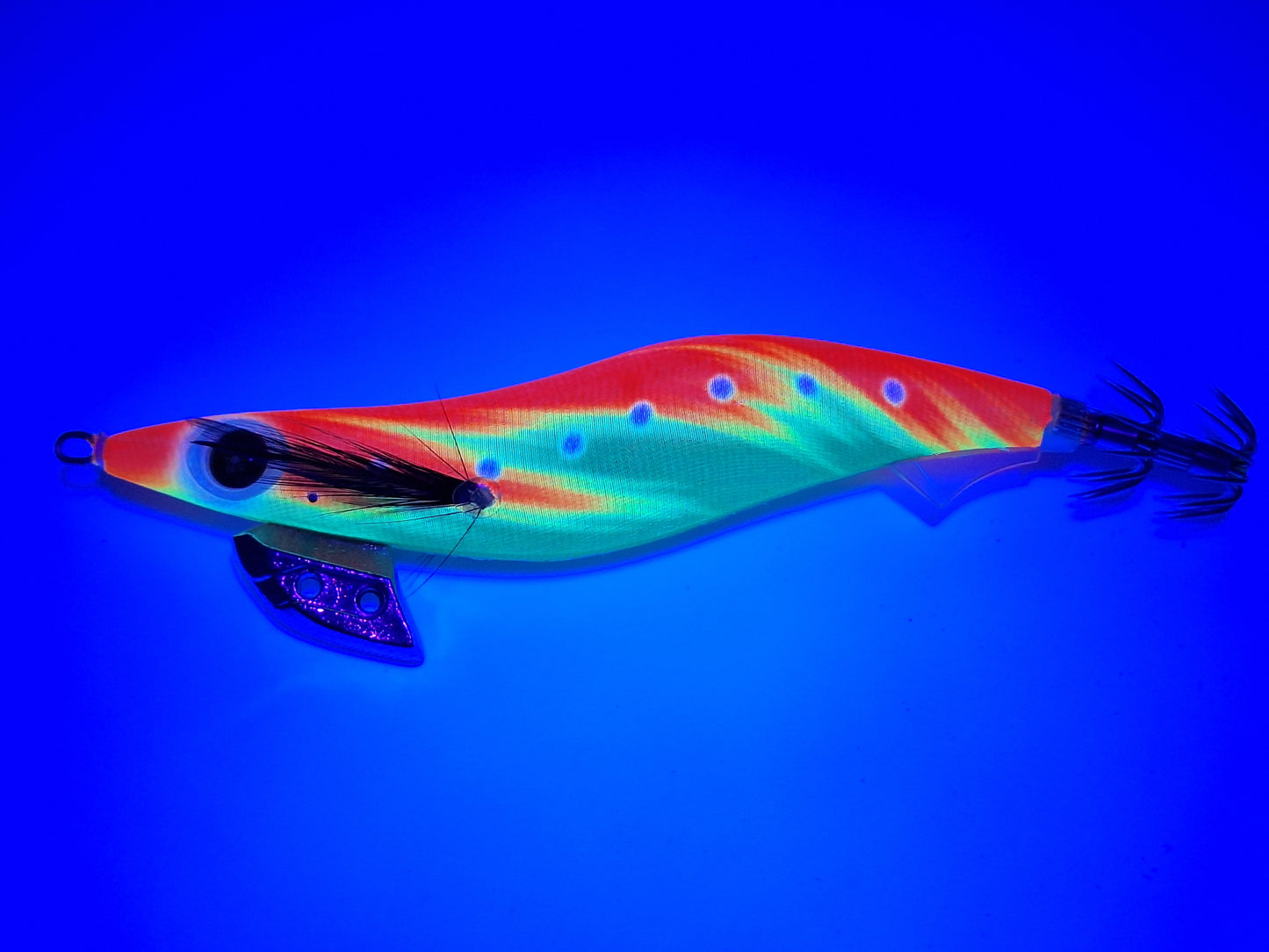 Egitex Wildscales Series: Nuclear Pilchard