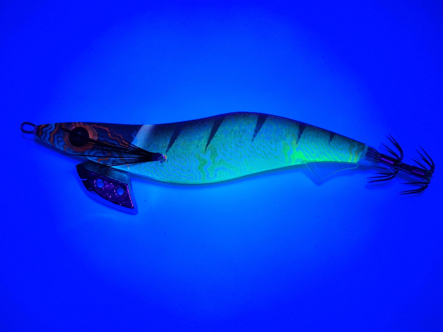 Egitex Wildscales Series: Grass Whiting