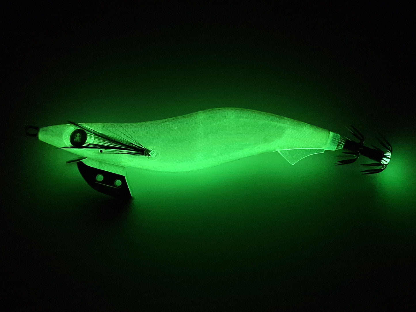 Egitex Wildscales Series: King George Whiting