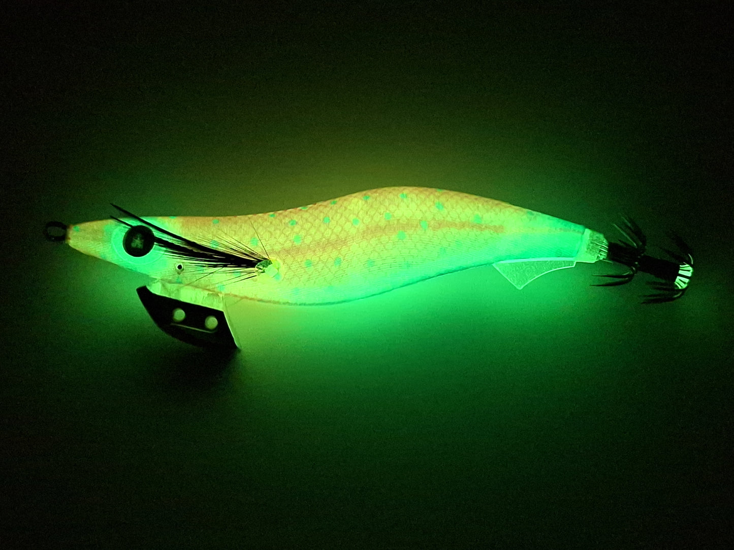 Egitex Wildscales Series: Snapper