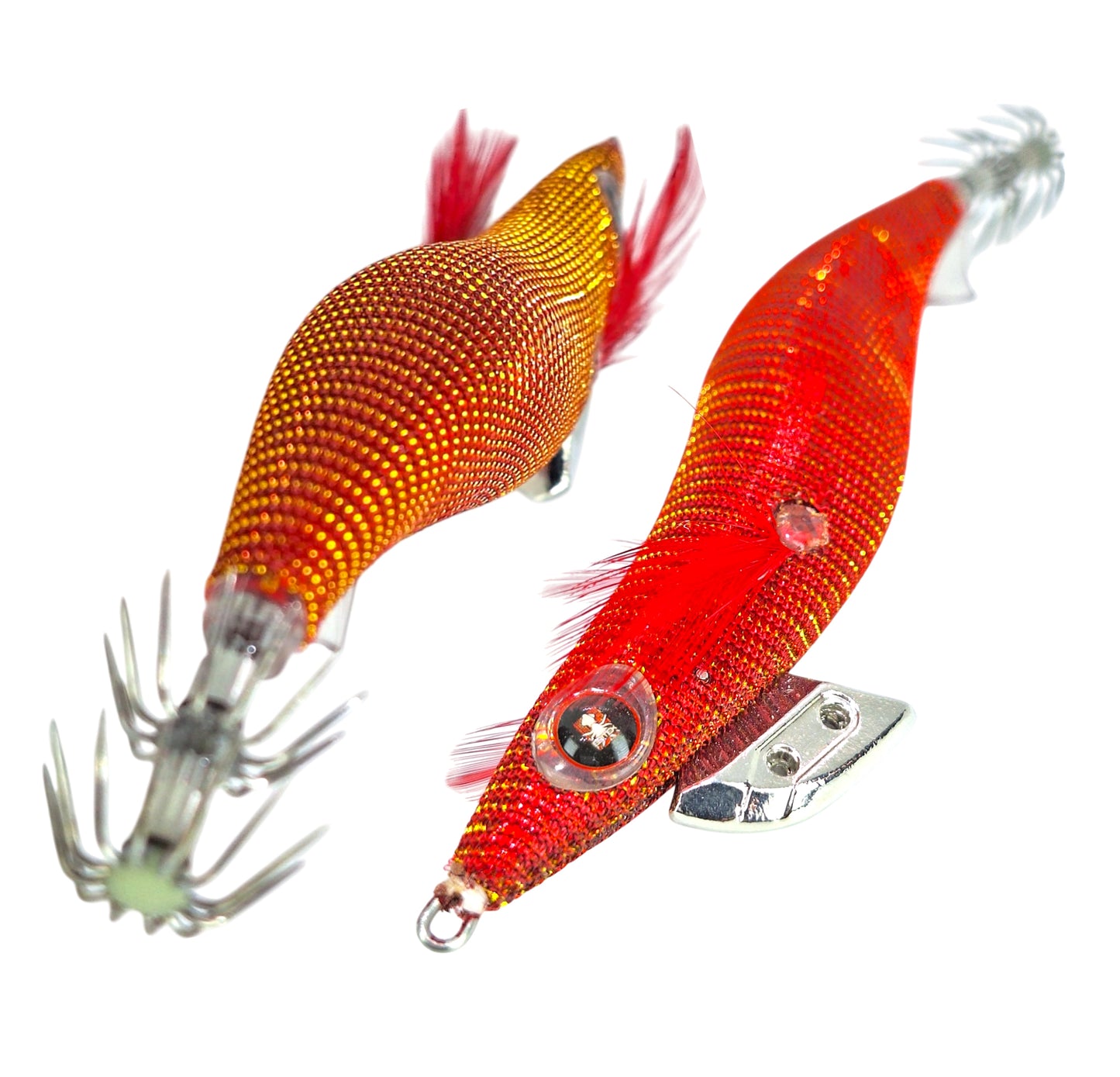 Egitex Kraken Slayer Series: Holy Fire