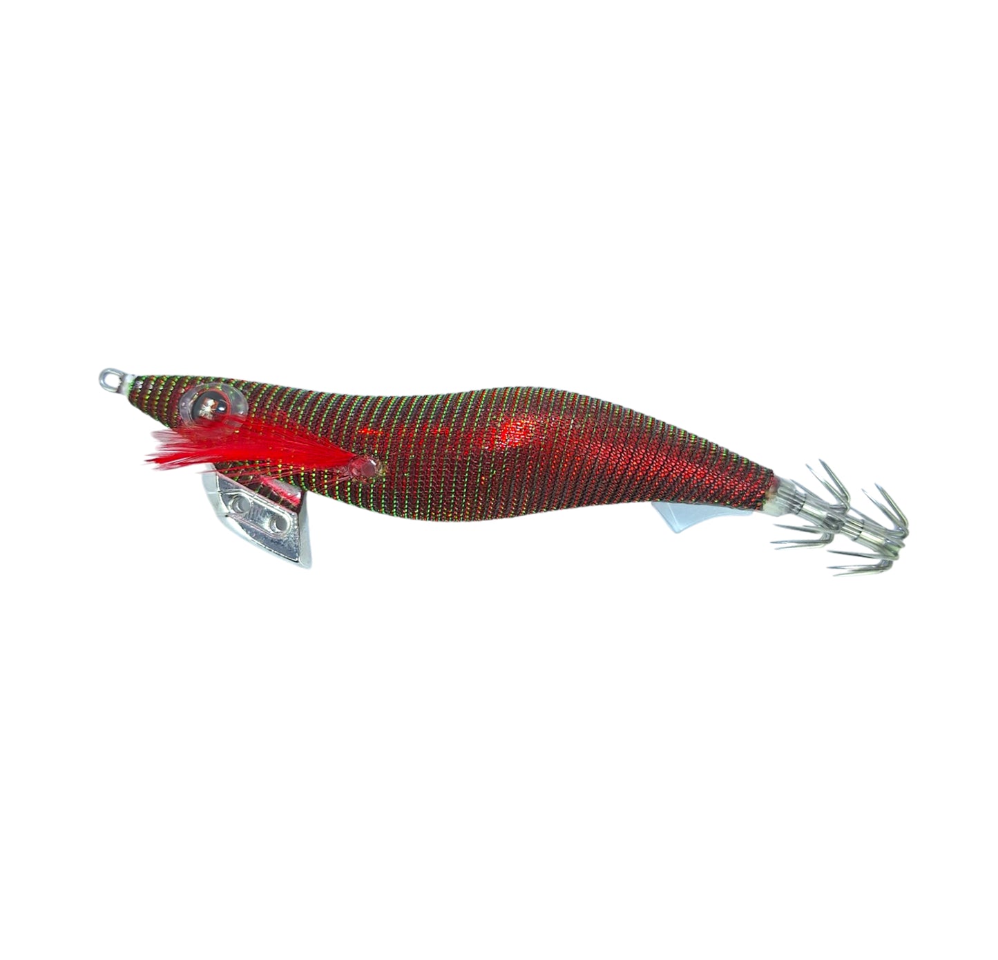 Egitex Kraken Slayer Series: Inferno