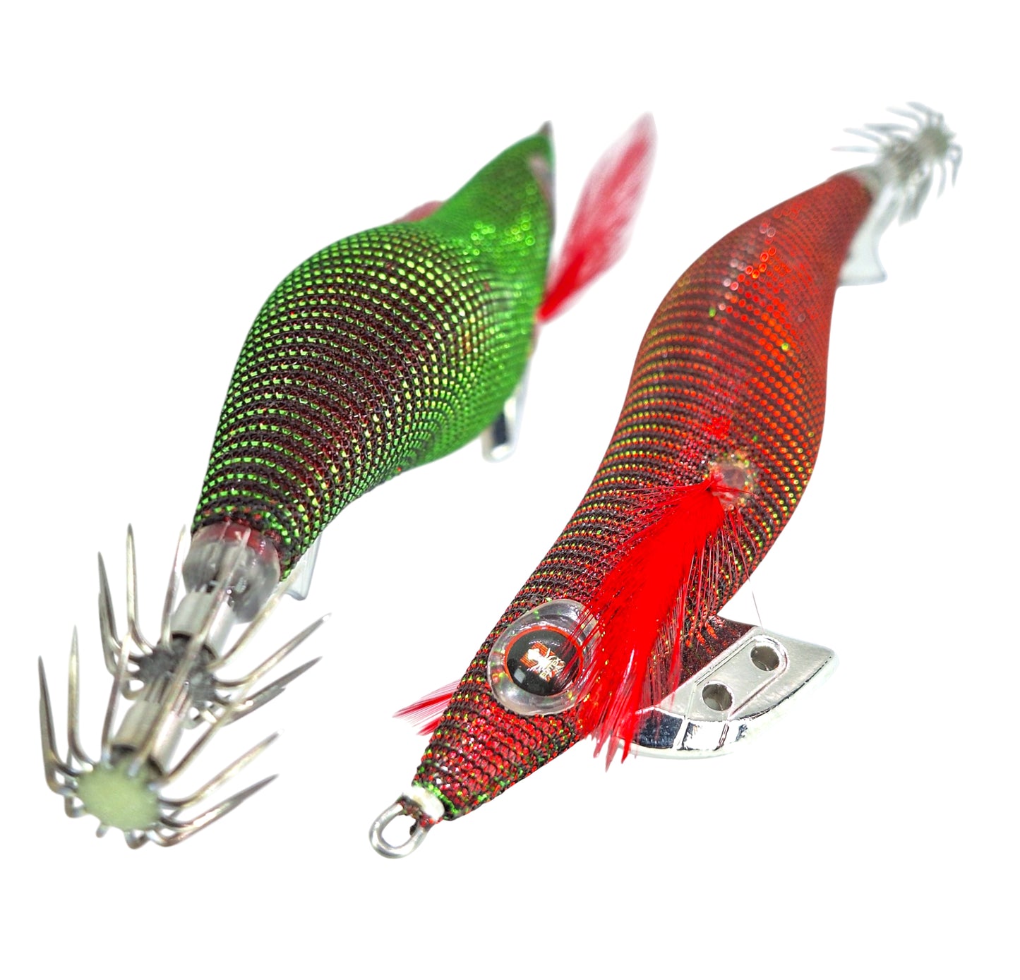 Egitex Kraken Slayer Series: Inferno