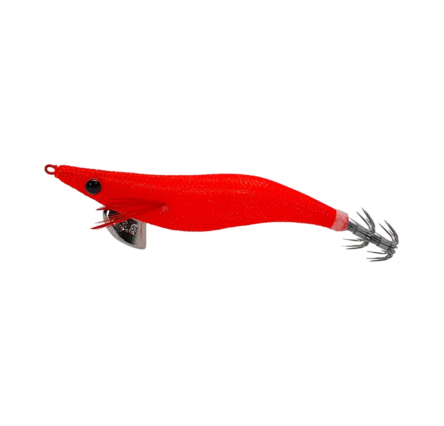Egitex Basic Series: Ruby Red