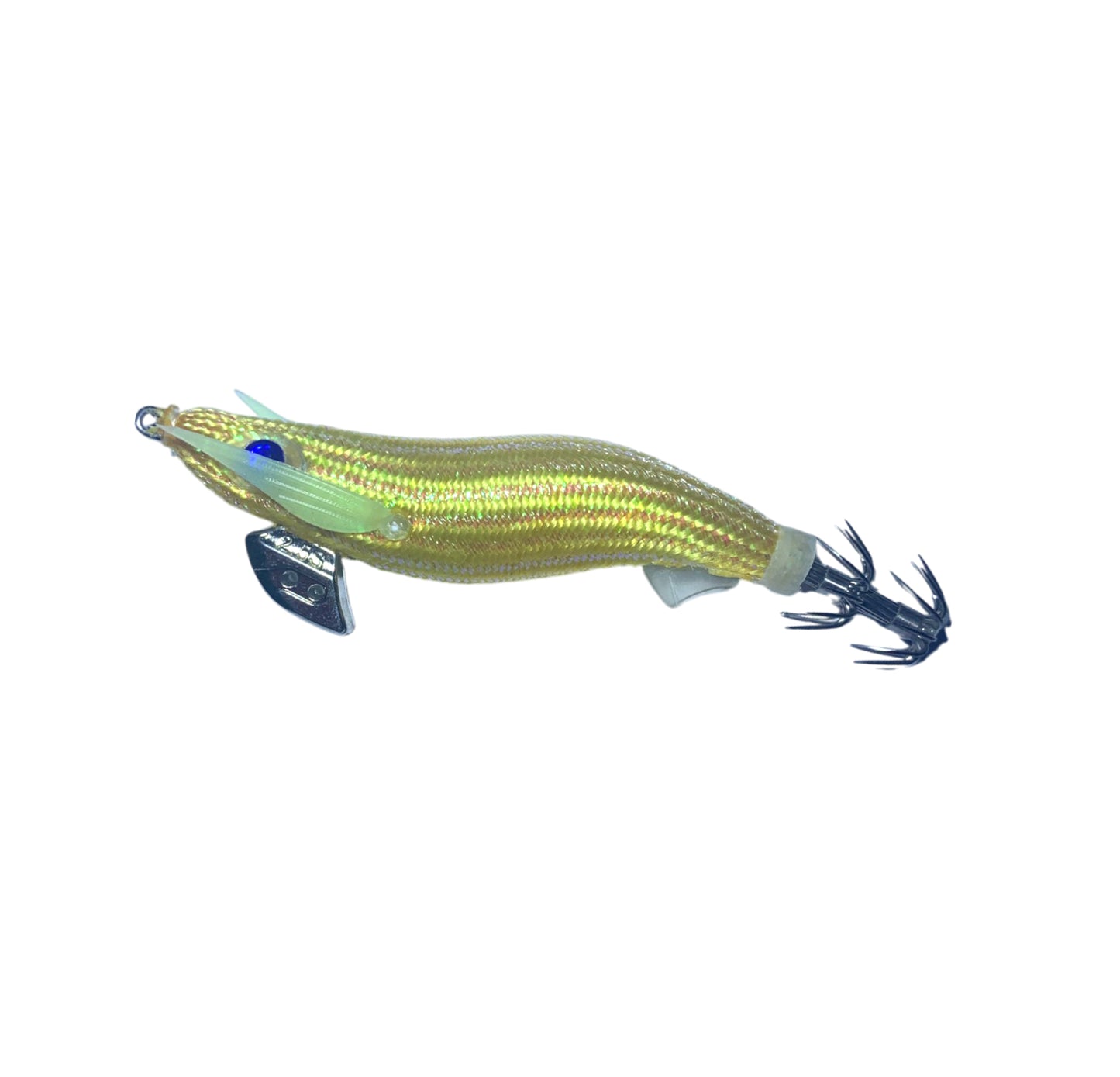 Egitex Basics Series: Radiant Yellow