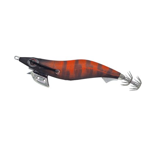 Egitex Wildscales Series: Unforgiven King Prawn