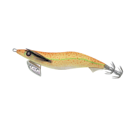 Egitex Wildscales Series: Southern Calamari