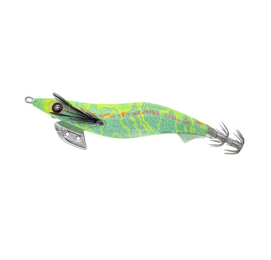 Egitex Wildscales Series: Weedy Whiting