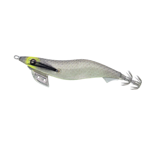Egitex Wildscales Series: Yellow Eye Mullet