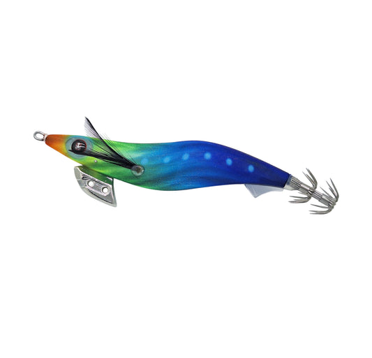 Egitex Wildscales Series: Rainbow Pilchard