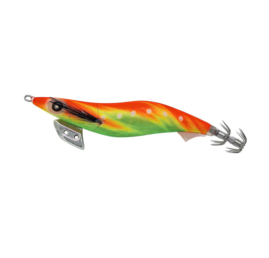Egitex Wildscales Series: Nuclear Pilchard