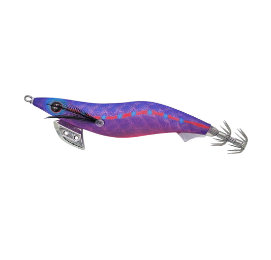 Egitex Wildscales Series: Nightstriker Pilchard