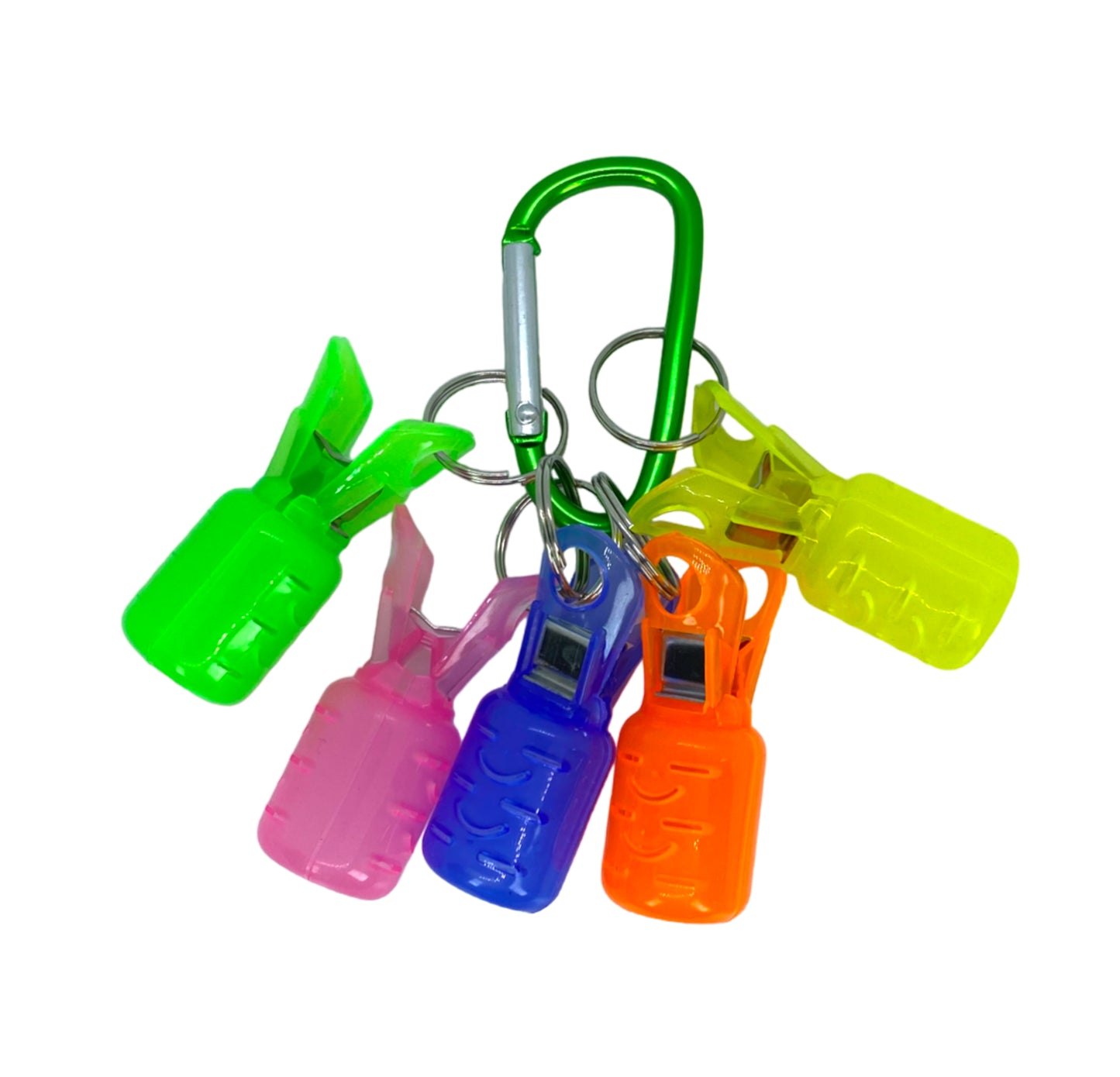 Egitex Egi Hook Protector Set (5 Hook Clips)