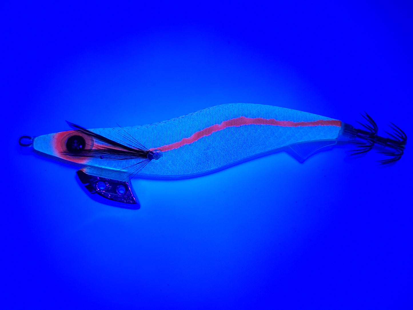 Egitex Wildscales Series: White Bait