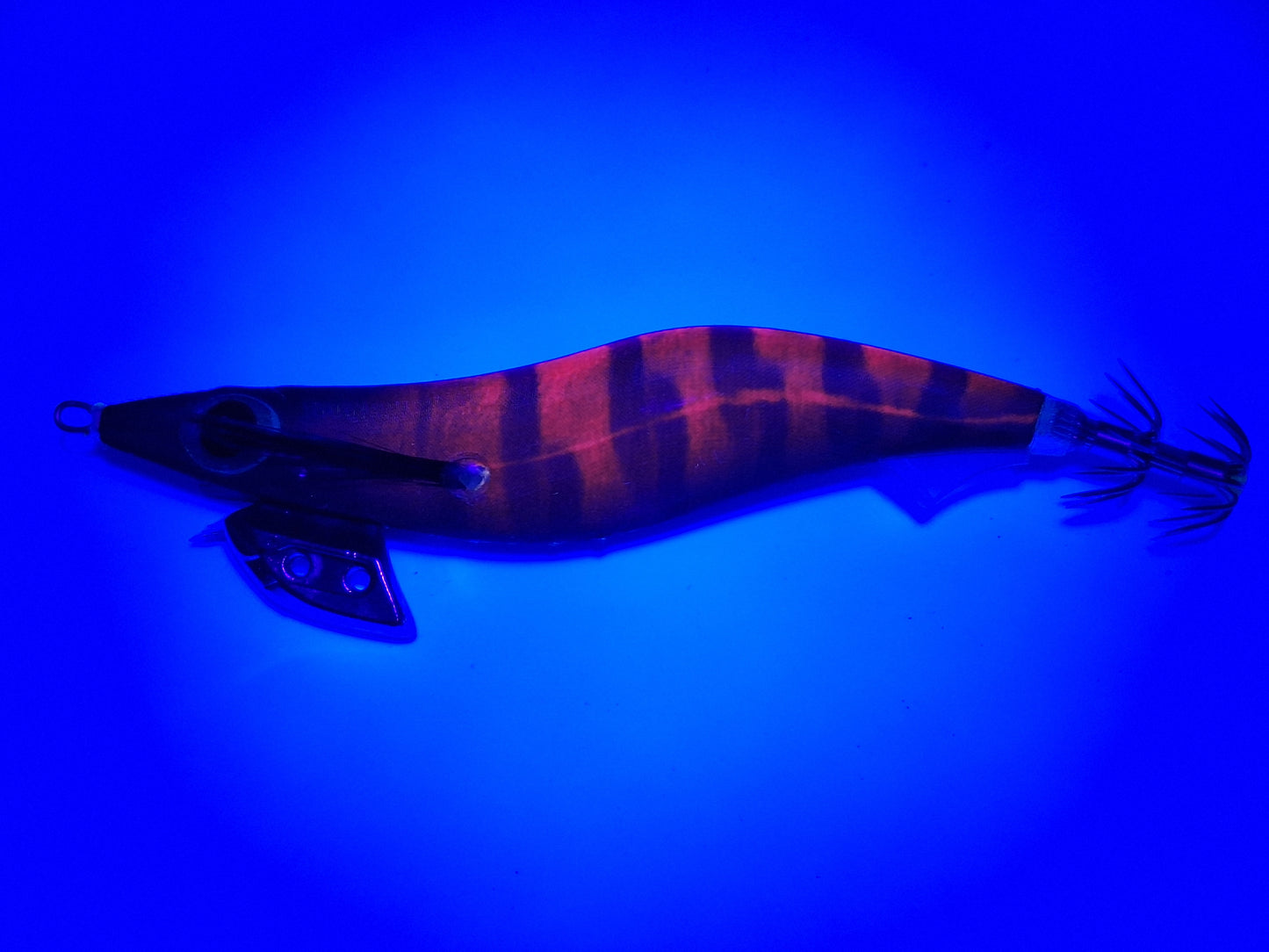 Egitex Wildscales Series: Unforgiven King Prawn