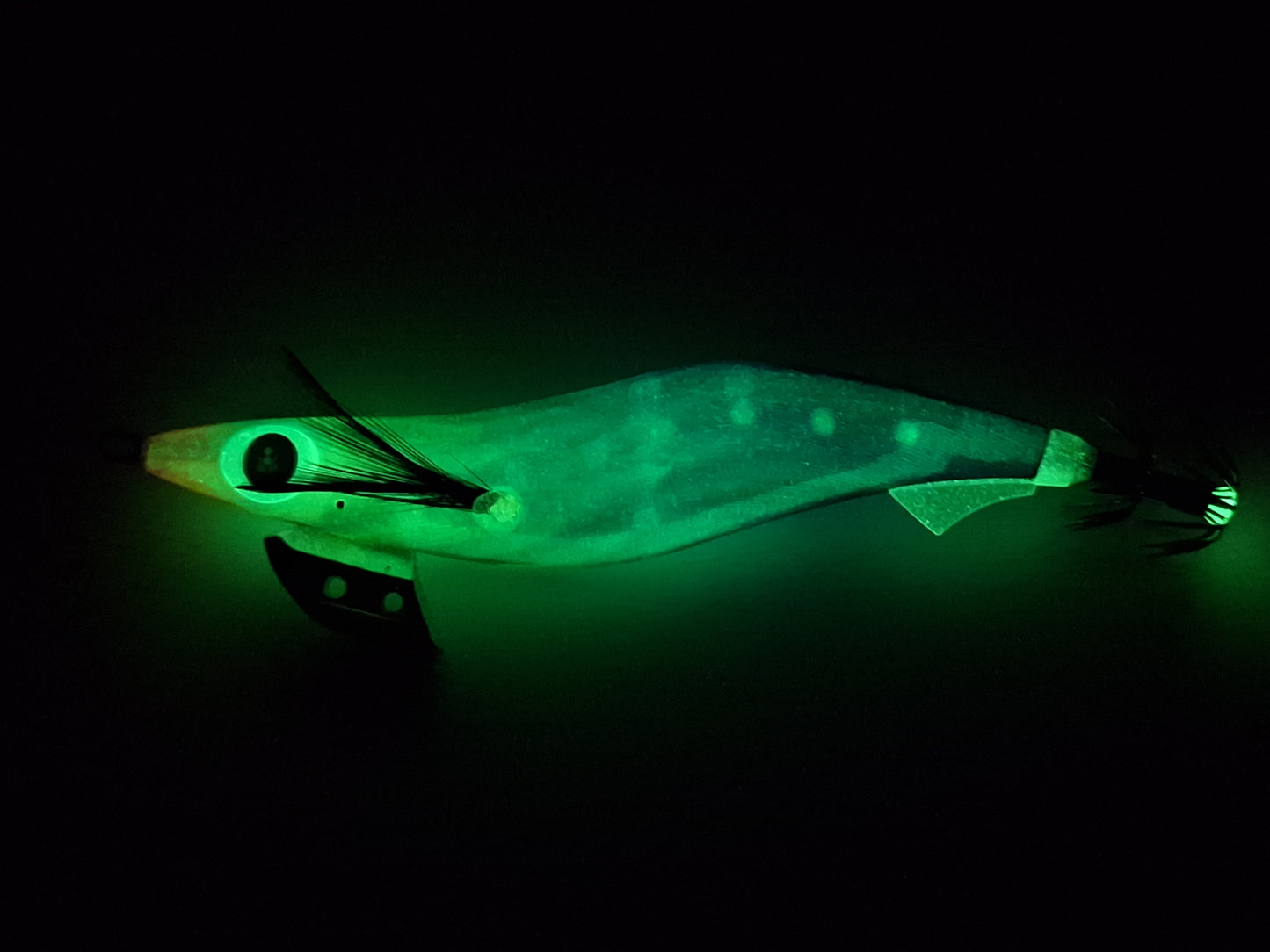 Egitex Wildscales Series: Rainbow Pilchard