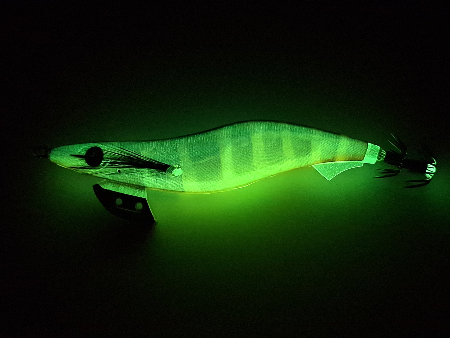 Egitex Wildscales Series: Mud Shrimp