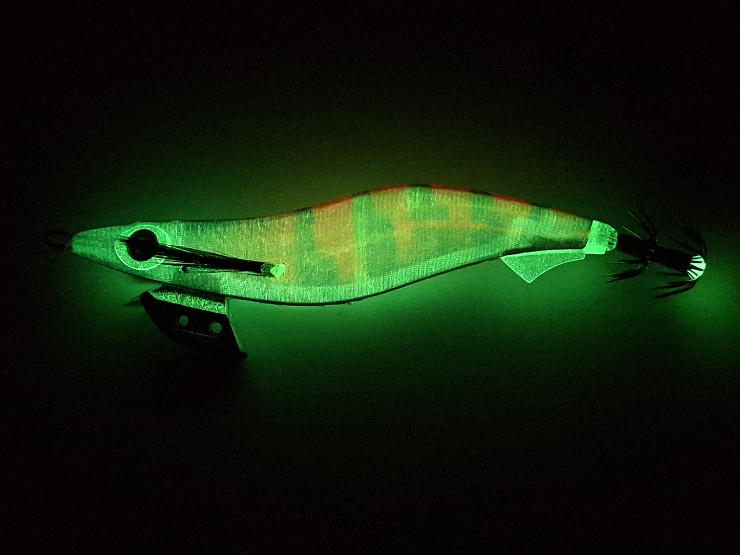 Egitex Wildscales Series: Unforgiven King Prawn