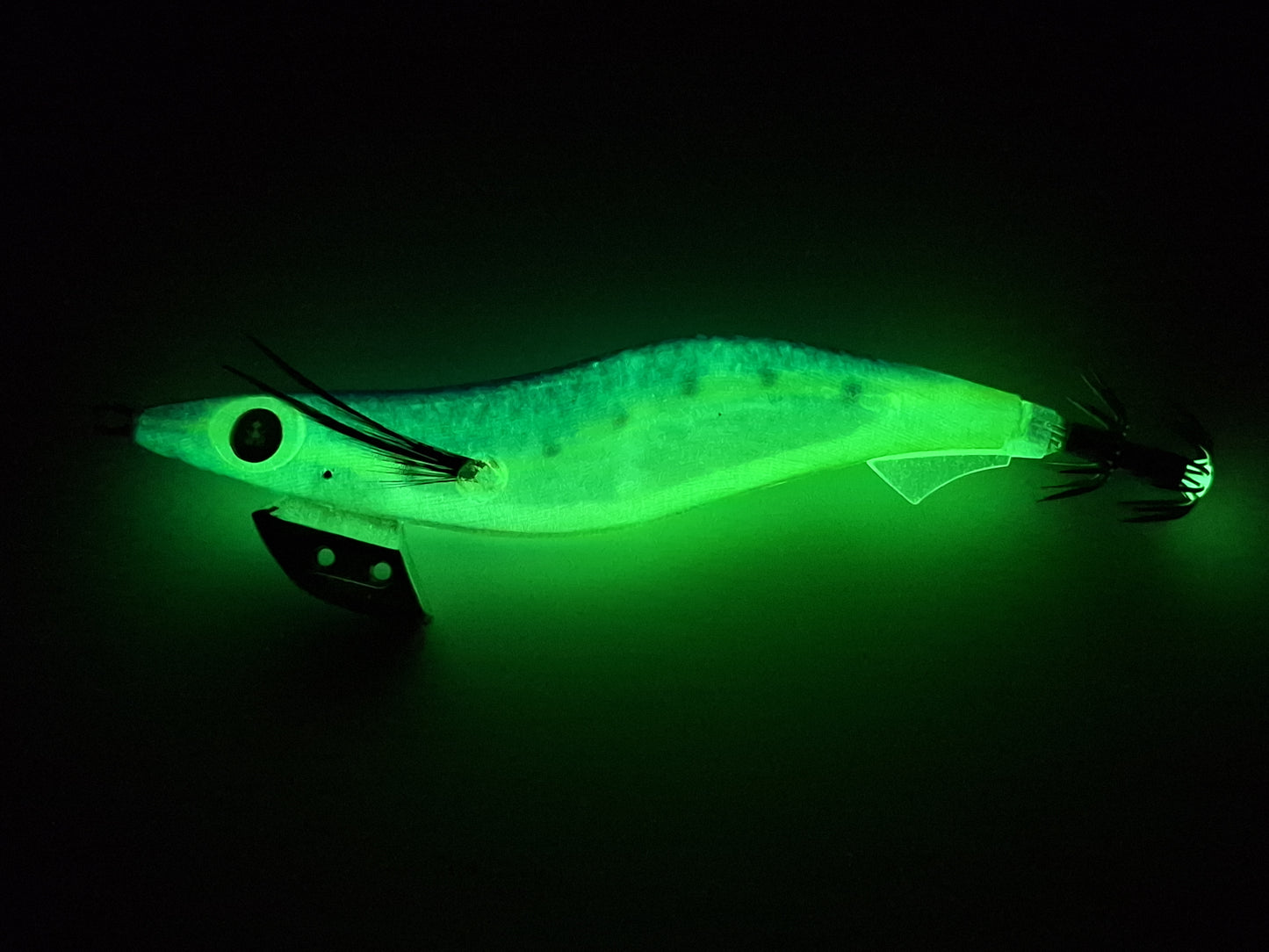 Egitex Wildscales Series: Pilchard