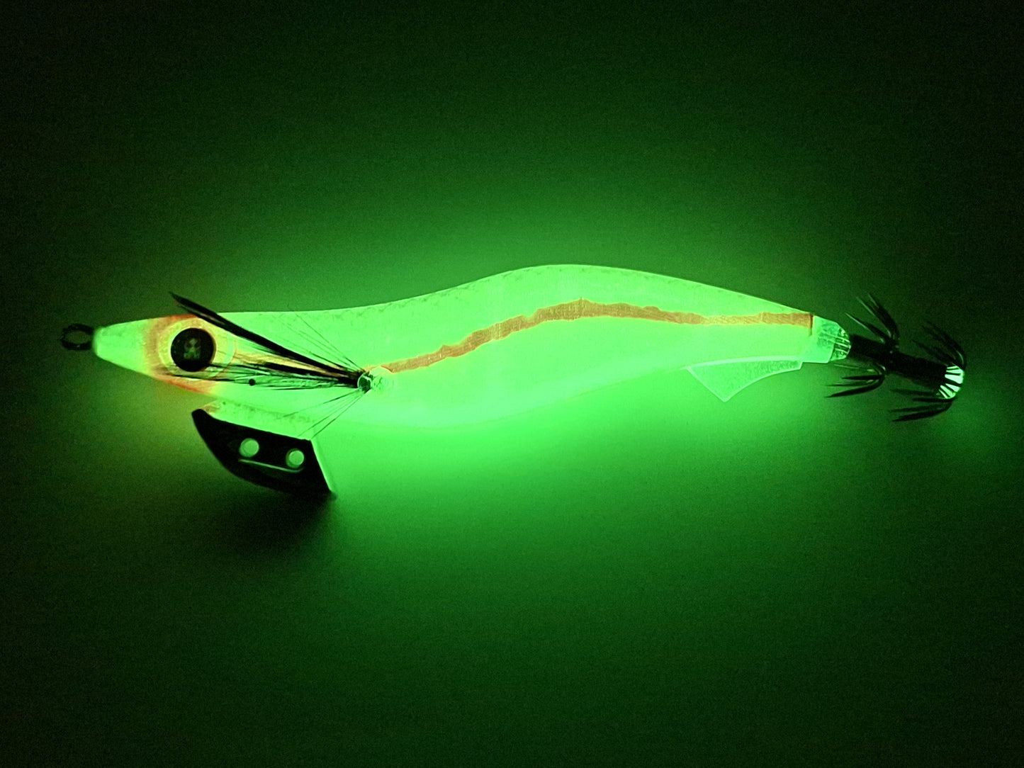 Egitex Wildscales Series: White Bait