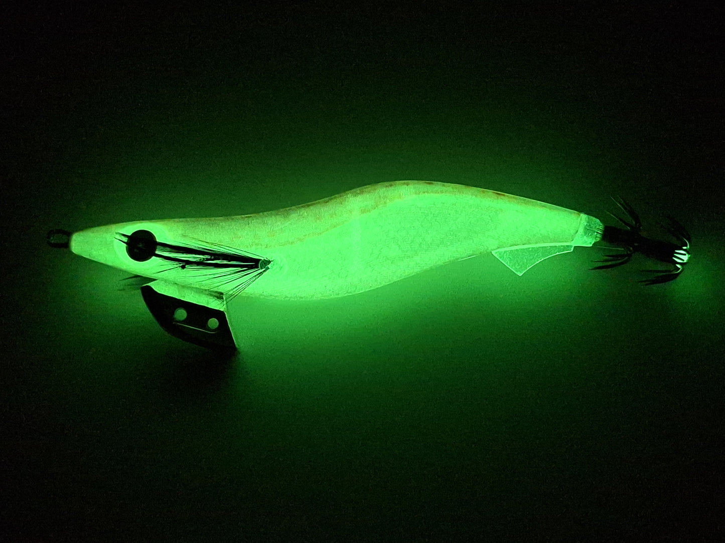 Egitex Wildscales Series: Silver Whiting