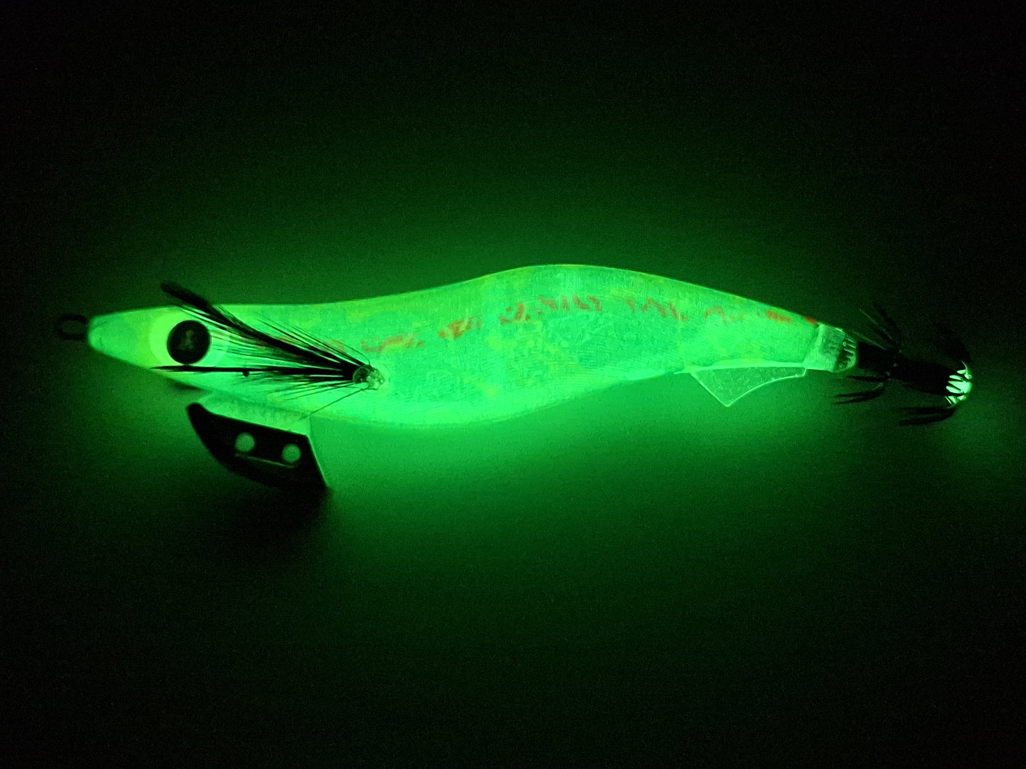 Egitex Wildscales Series: Weedy Whiting