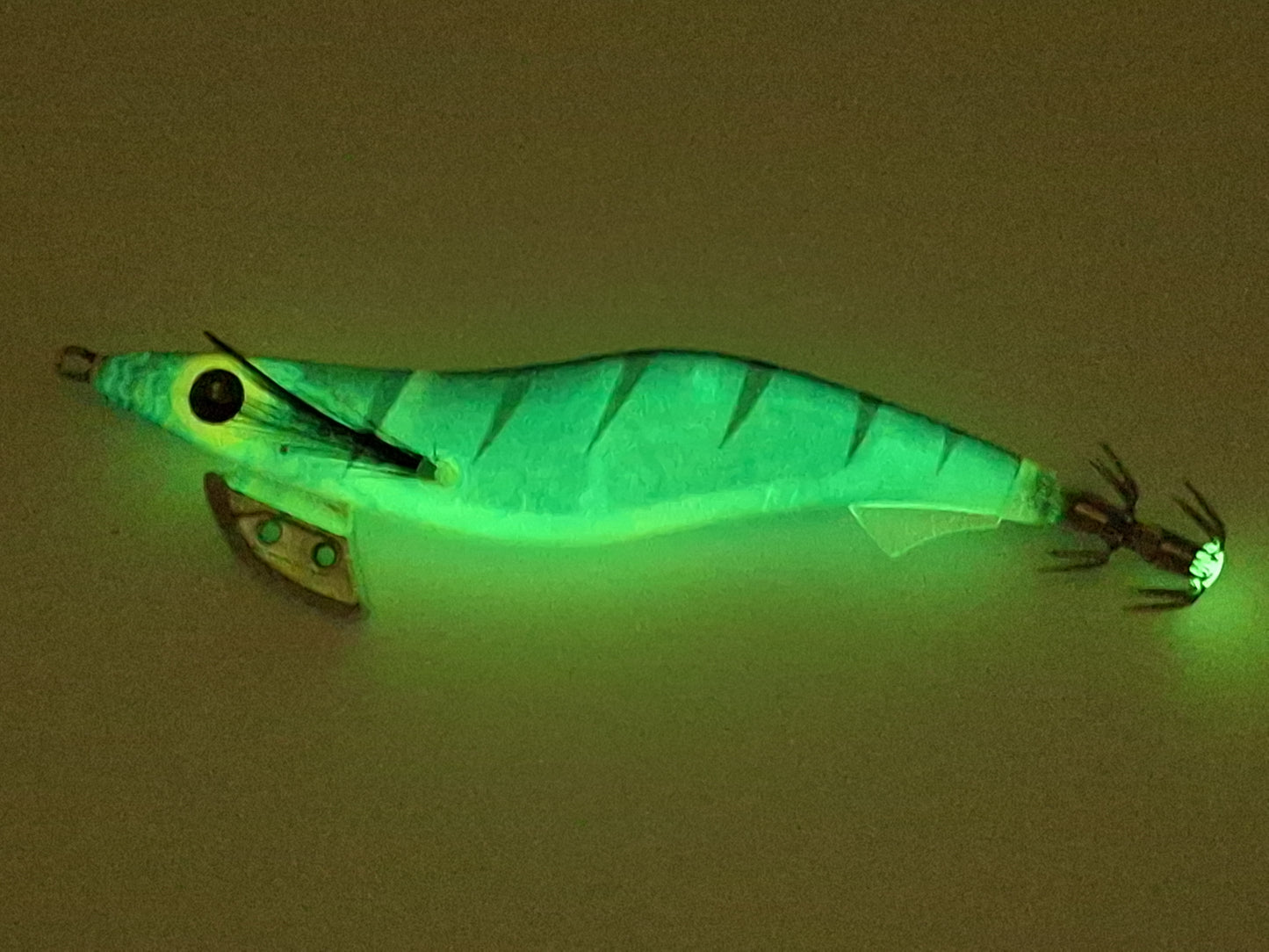 Egitex Wildscales Series: Blue Weed Whiting