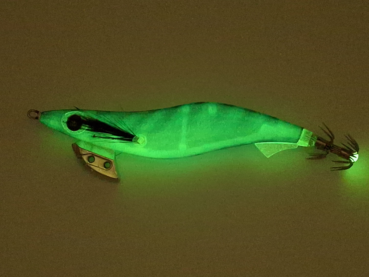 Egitex Wildscales Series: Slimy Mackerel