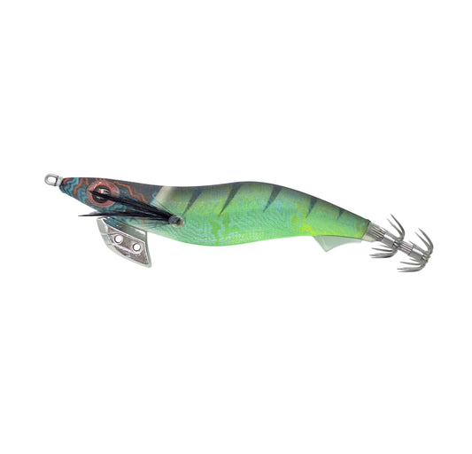 Egitex Wildscales Series: Grass Whiting