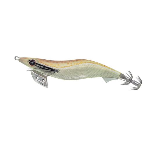Egitex Wildscales Series: Silver Whiting