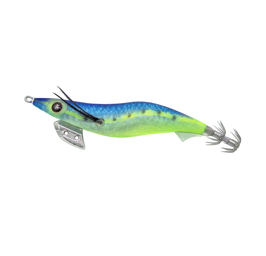 Egitex Wildscales Series: Pilchard
