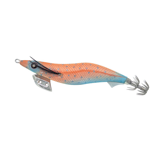 Egitex Wildscales Series: Snapper