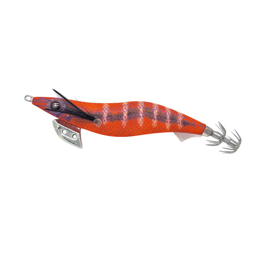 Egitex Wildscales Series: Goat Fish