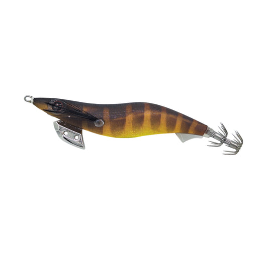 Egitex Wildscales Series: Mud Shrimp