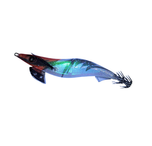 Egitex Original Series: Blaze