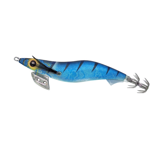 Egitex Wildscales Series: Blue Weed Whiting