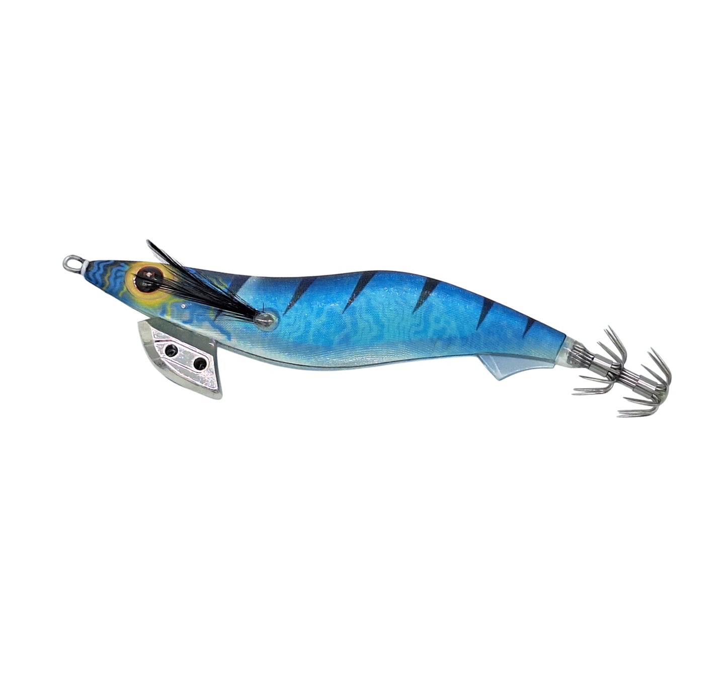 Egitex Wildscales Series: Blue Weed Whiting