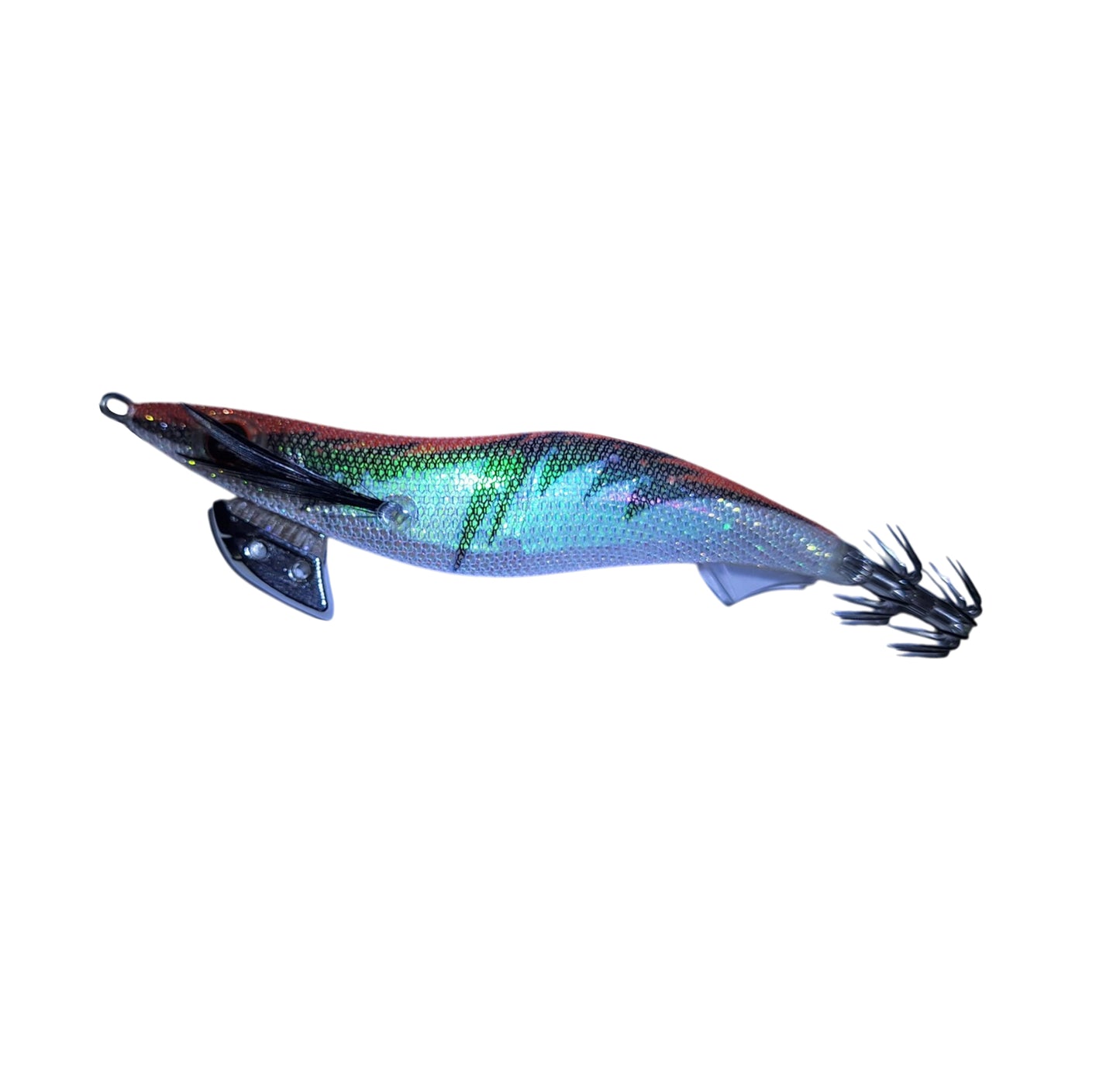 Egitex Original Series: Crimson