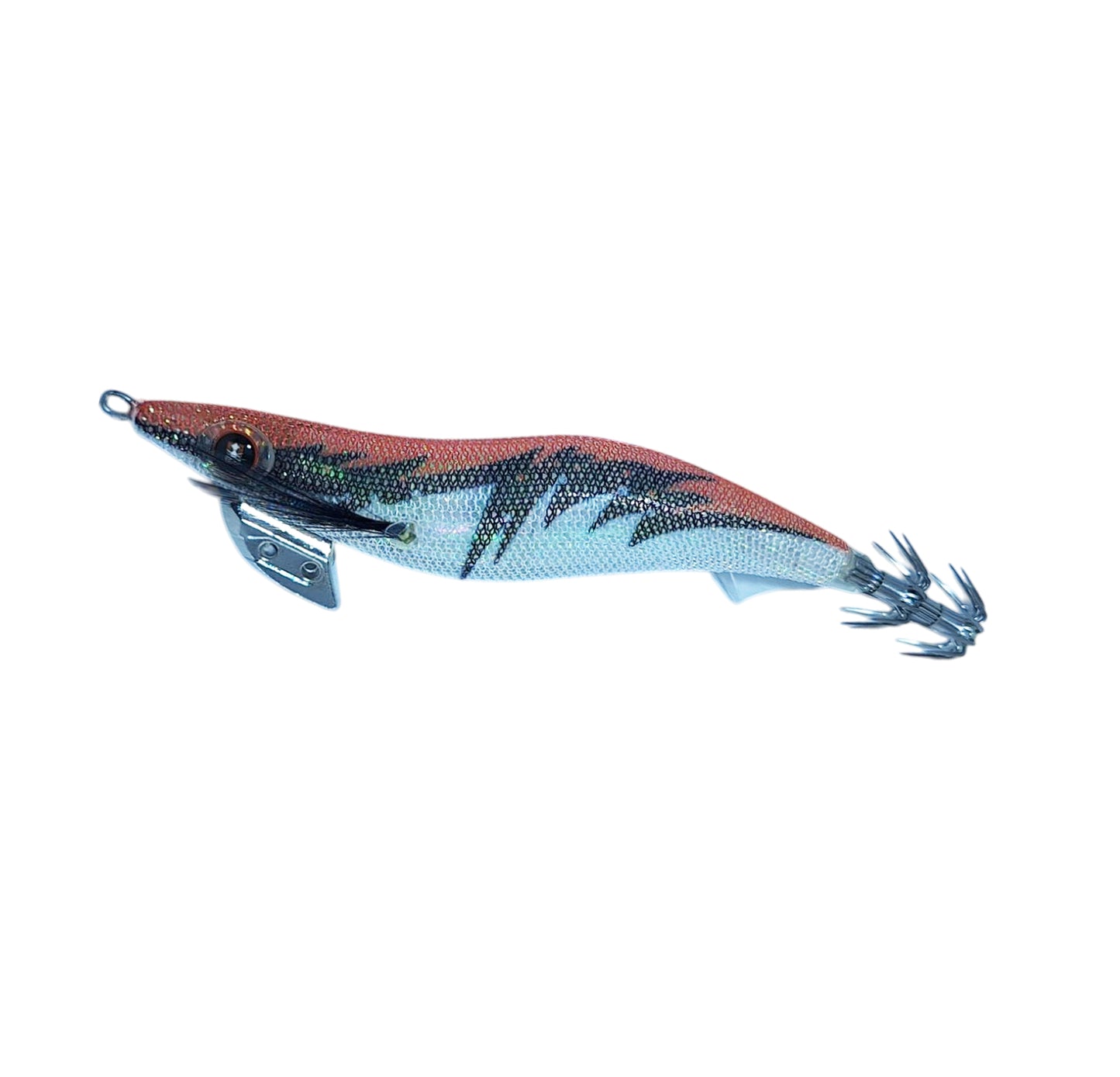 White Jigs Bundle (Size 3.5 Only)