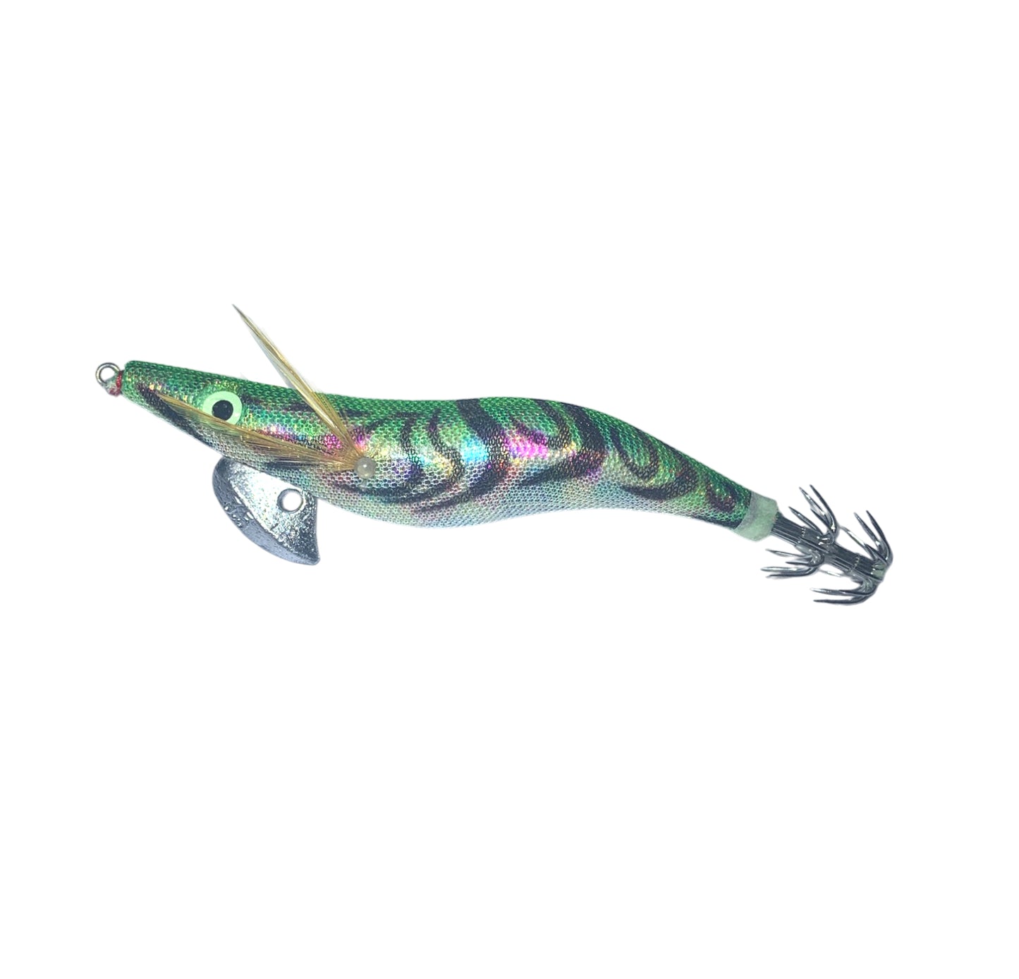 Emerald Spectrum