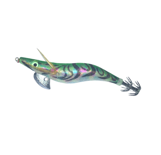 Emerald Spectrum