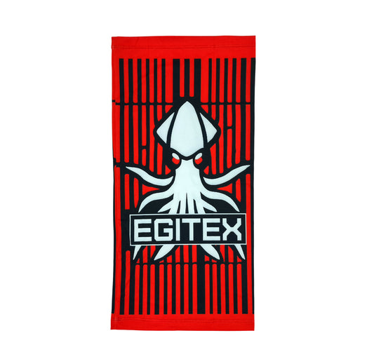 Team Egitex Face Cover