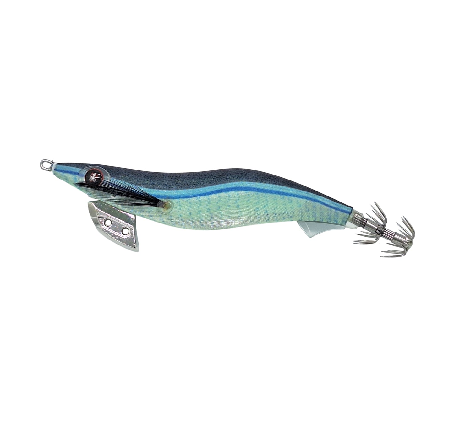 Egitex Wildscales Series: Garfish