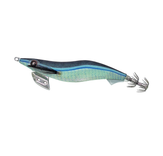 Egitex Wildscales Series: Garfish