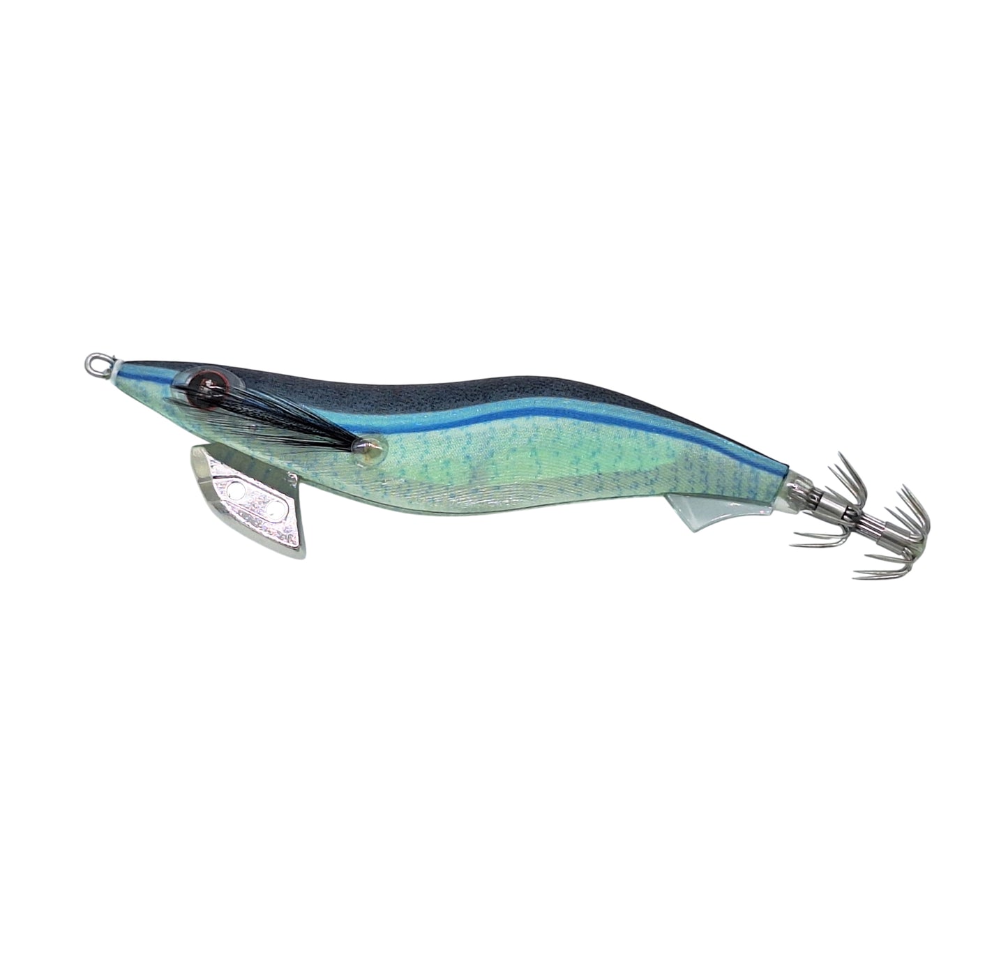 Egitex Wildscales Series: Garfish