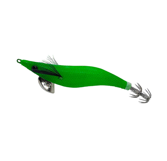Egitex Basic Series: Emerald GreenX