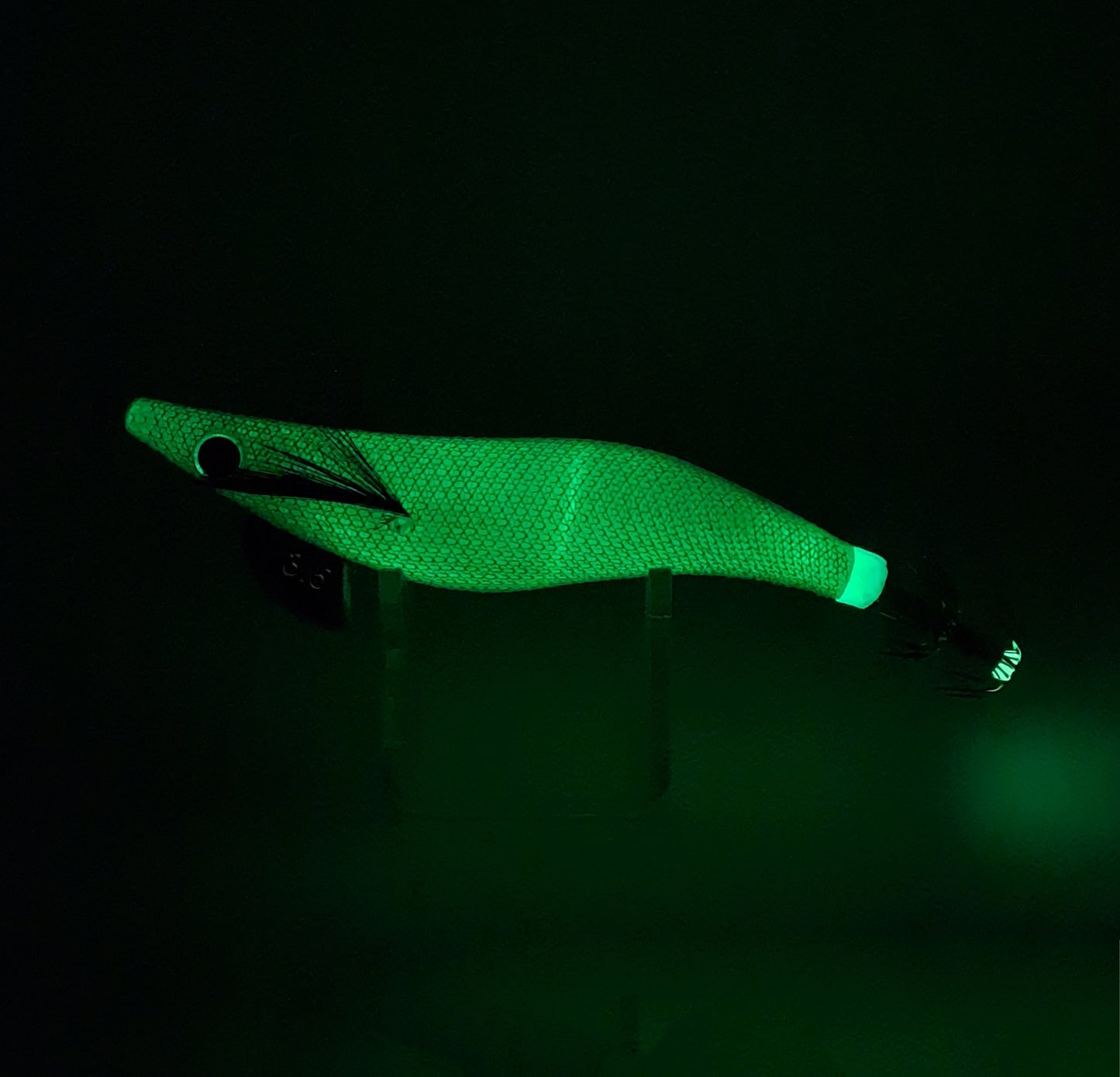 Egitex Basic Series: Emerald Green