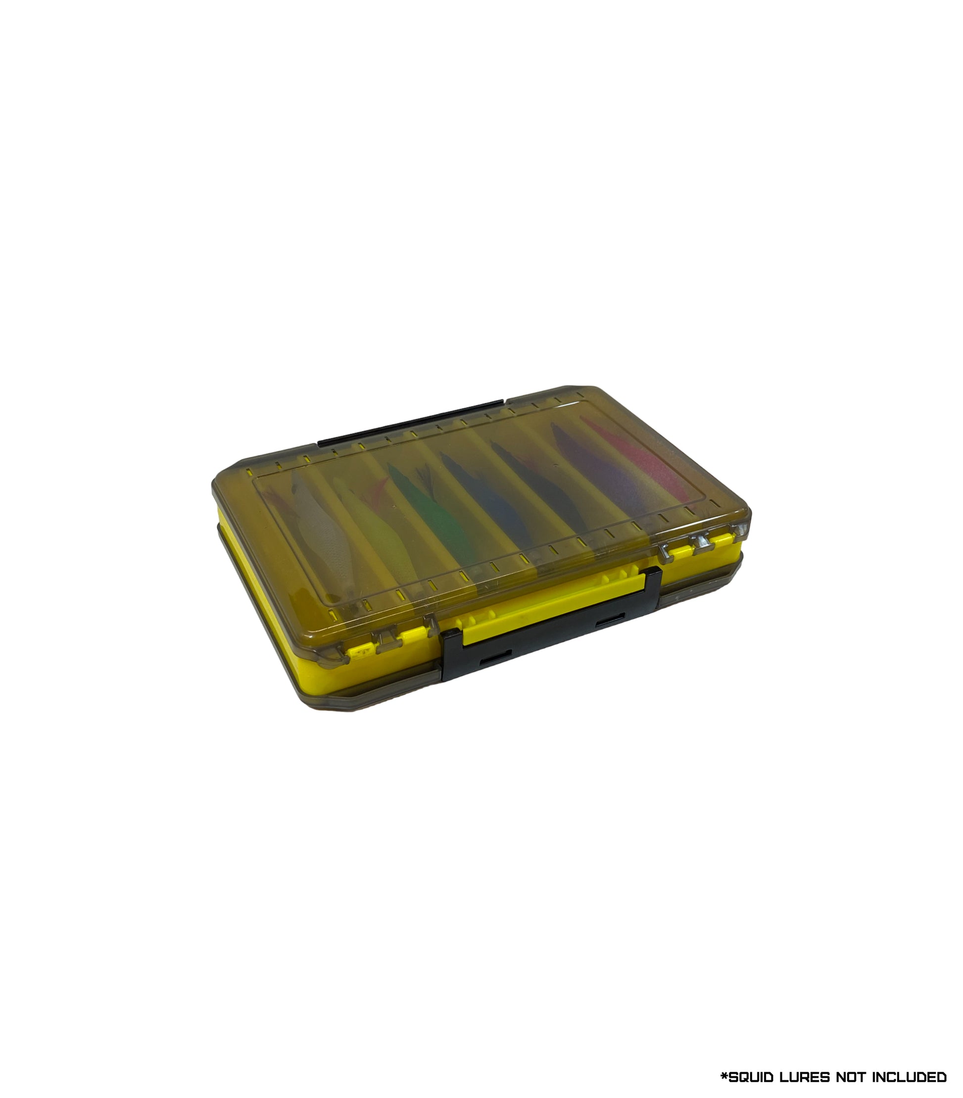 ff14 tackle box Deluxe 14-Compartment Tackle Box – Egitex