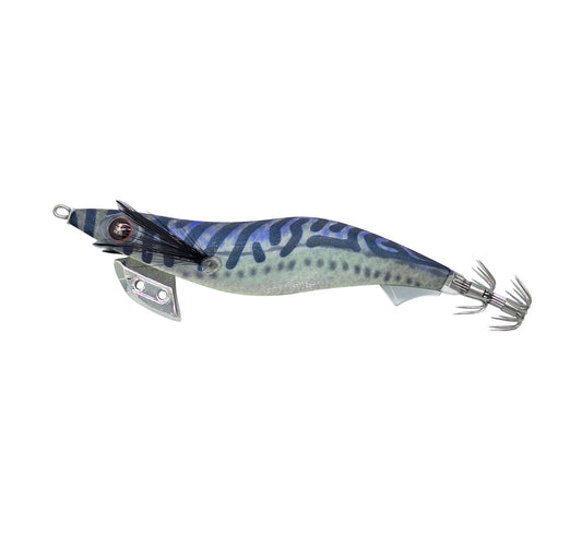 Egitex Wildscales Series: Mackerel